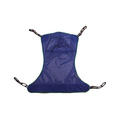 Invacare Reliant Full Body Sling - Solid Fabric - XL R117